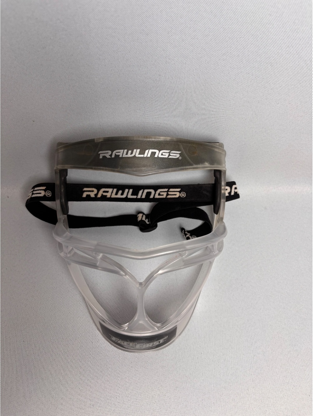 Rawlings Face First Protective Face Mask for Sports